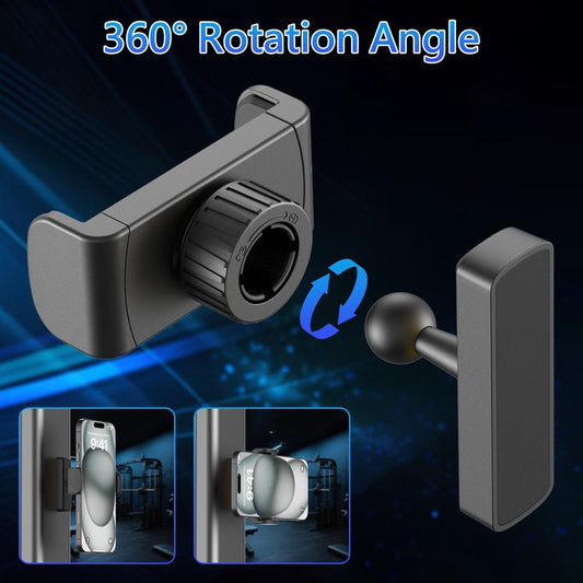 Magnetic Gym 360°