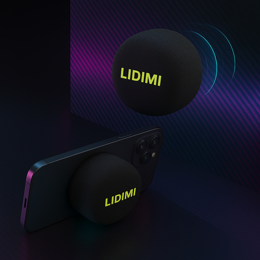LIDIMI S703 - PORTÁTIL Y COMPACTO